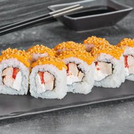 Том ям краб запеченный Фото