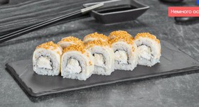 Сырный вулкан - Фото