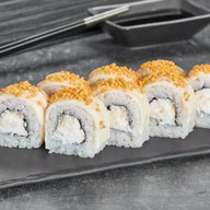 Огненная креветка Фото