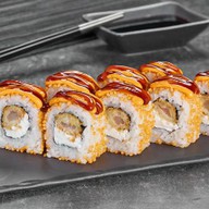 Сырный вулкан Фото