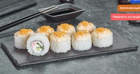 Том ям краб запеченный - Фото