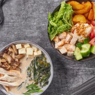 Стрит восток Фото