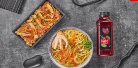 Чикен дабл - Фото