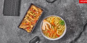 Чикен дабл - Фото