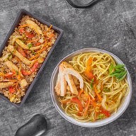 Чикен дабл Фото