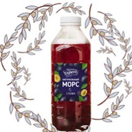 Морс сливовый Фото