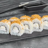 Сырный вулкан Фото