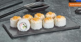 Том ям краб запеченный - Фото