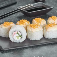 Том ям краб запеченный Фото