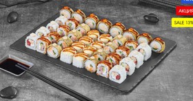 Вечеринка в лесу - Фото