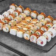 Вечеринка в лесу Фото