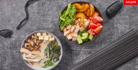 Стрит восток - Фото