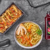 Супер чикен Фото