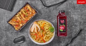 Супер чикен - Фото