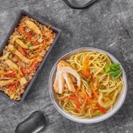 Чикен дабл Фото