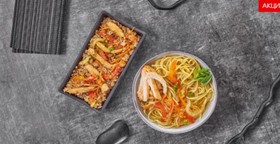 Чикен дабл - Фото