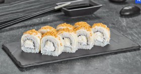 Сырный вулкан - Фото