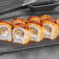 Огненная креветка Фото