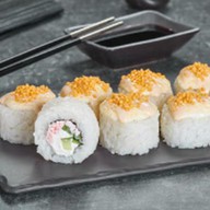 Том ям краб запеченный Фото