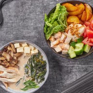 Стрит восток Фото