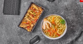 Чикен дабл - Фото