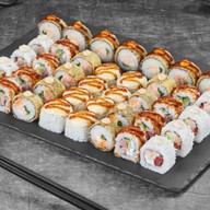 Вечеринка в лесу Фото