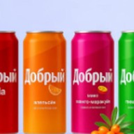 Лимонад Добрый Фото