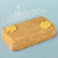 Царский медовик(за сутки) Фото