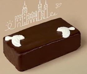 Польское птичье молоко(за сутки) - Фото