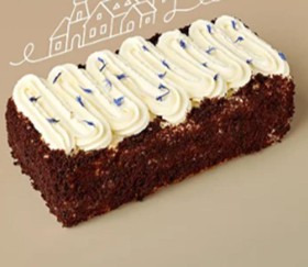 Княжеский сметанник(за сутки) - Фото