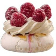 Пирожное Анна Павлова Фото