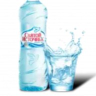 Минеральная вода Фото