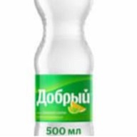 Лимонад Добрый в ассортименте Фото