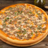 Папа Джони Фото