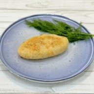 Котлета куриная нежная с морковью Фото