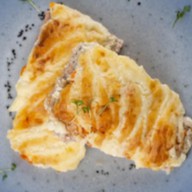 Треска под шубой Фото