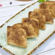 Печенье Земелах Фото