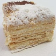 Пирожное Наполеон по-домашнему Фото