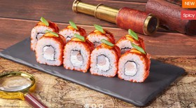 Китайская креветка - Фото