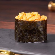 Тортуга с курицей Фото