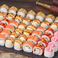 Новогоднее путешествие Фото