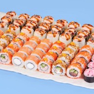 Мандариновое настроение Фото