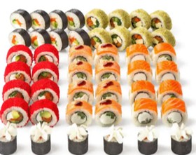 Филадельфия кинг сайз - Фото