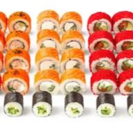 Суши шок Фото