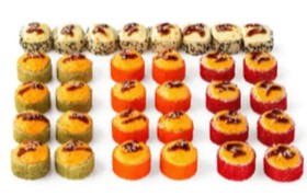 Запеченный Калифорникейшн - Фото