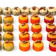 Запеченный Калифорникейшн Фото