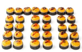 Горячая четверка - Фото