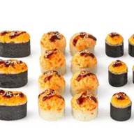 Нежный краб Фото