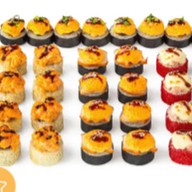 Большой запечённый Фото