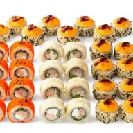 Краб-креветка микс Фото